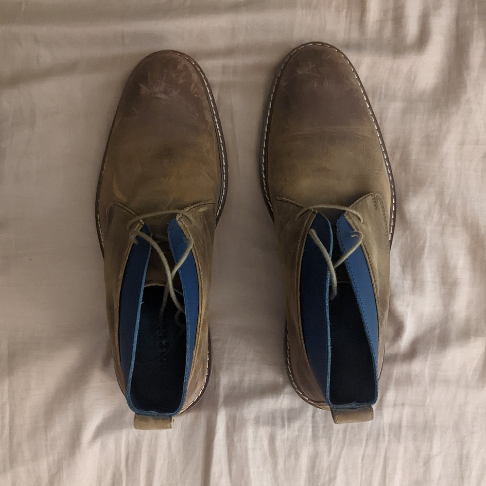 Cole Hann Boots